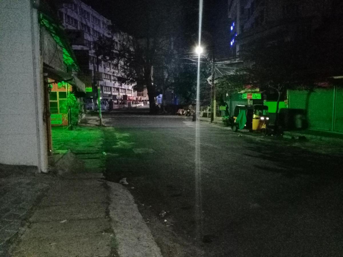 The Southgate Business Hotel Thiruvananthapuram Zewnętrze zdjęcie